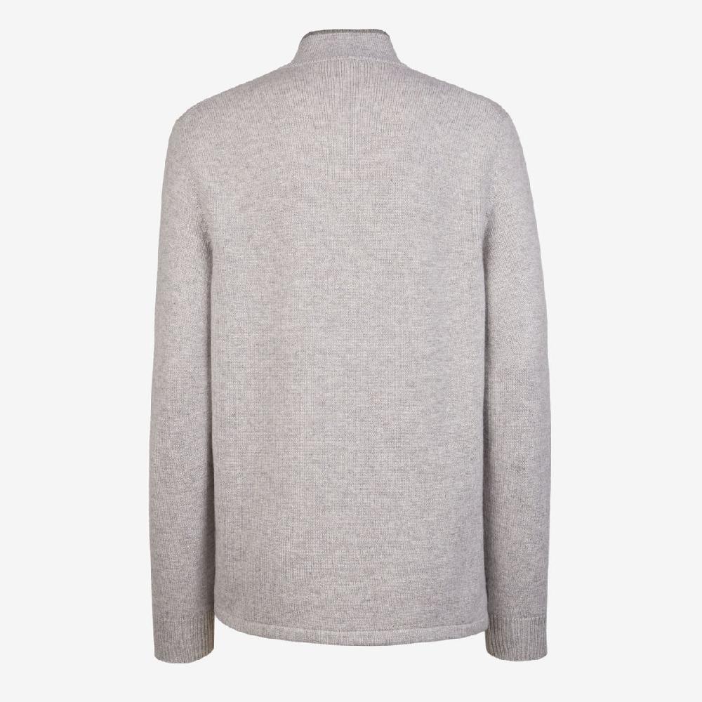 Sease Ellen Pull 2.0 Grigio Perla Vendita Economica