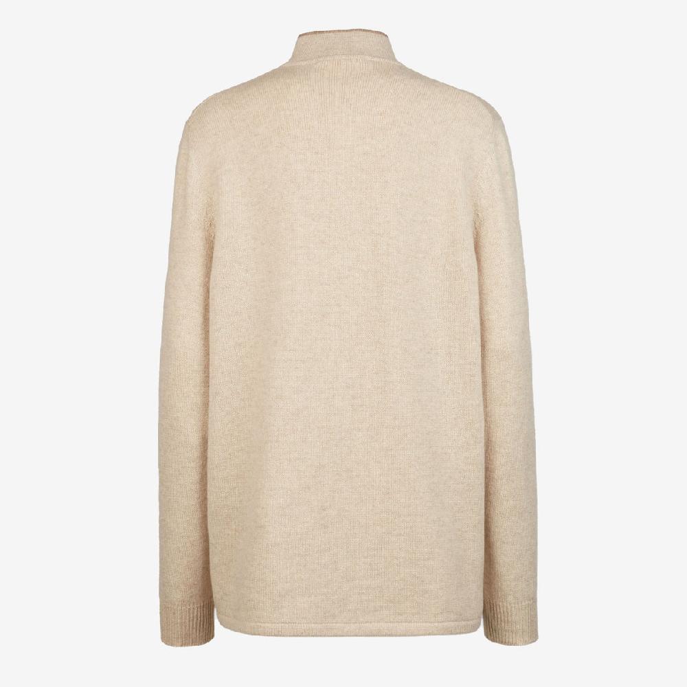 Sease Ellen Pull 2.0 Oyster Saldi Di Fabbrica