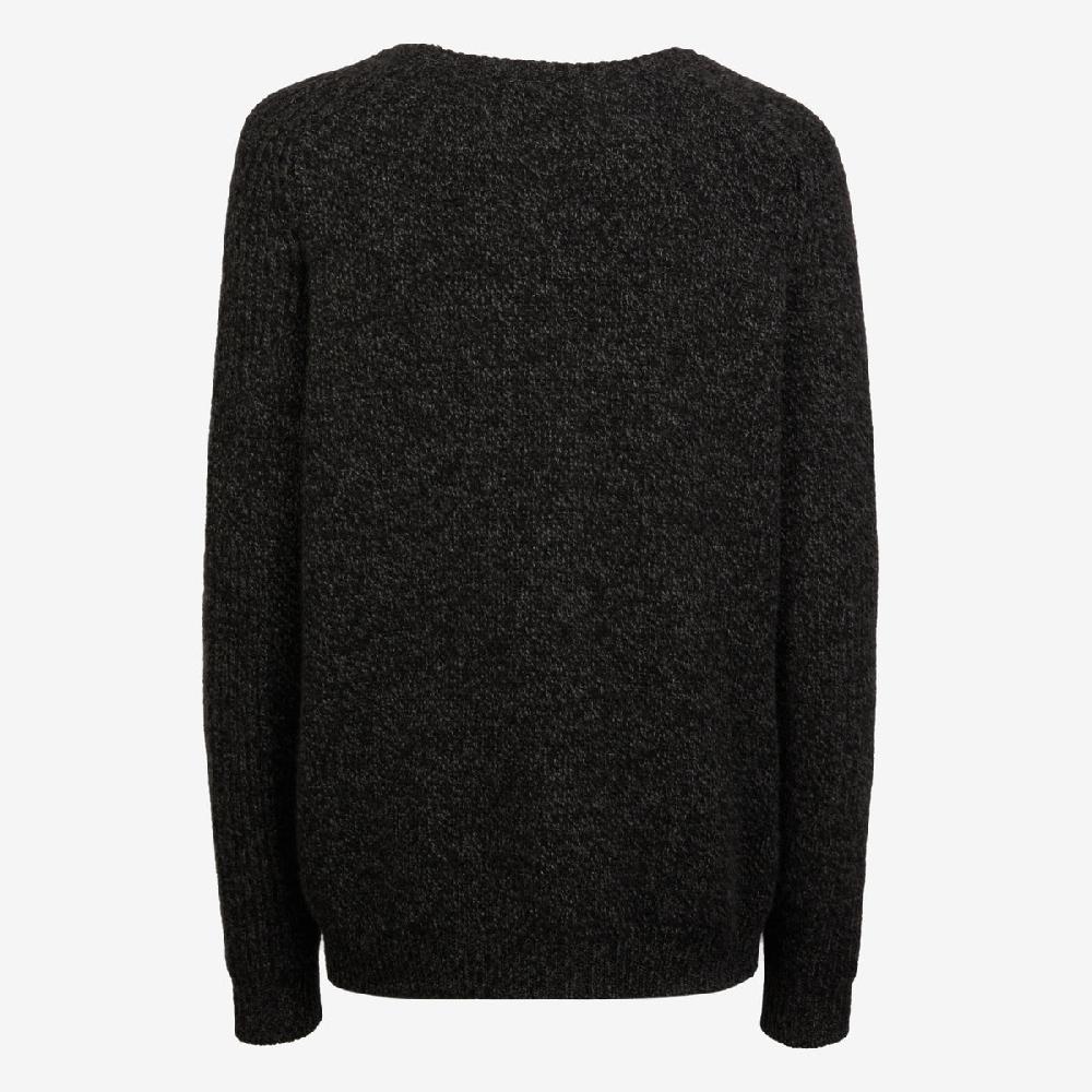 Sease Brig Coarsehair Dark Grey Vendite Flash
