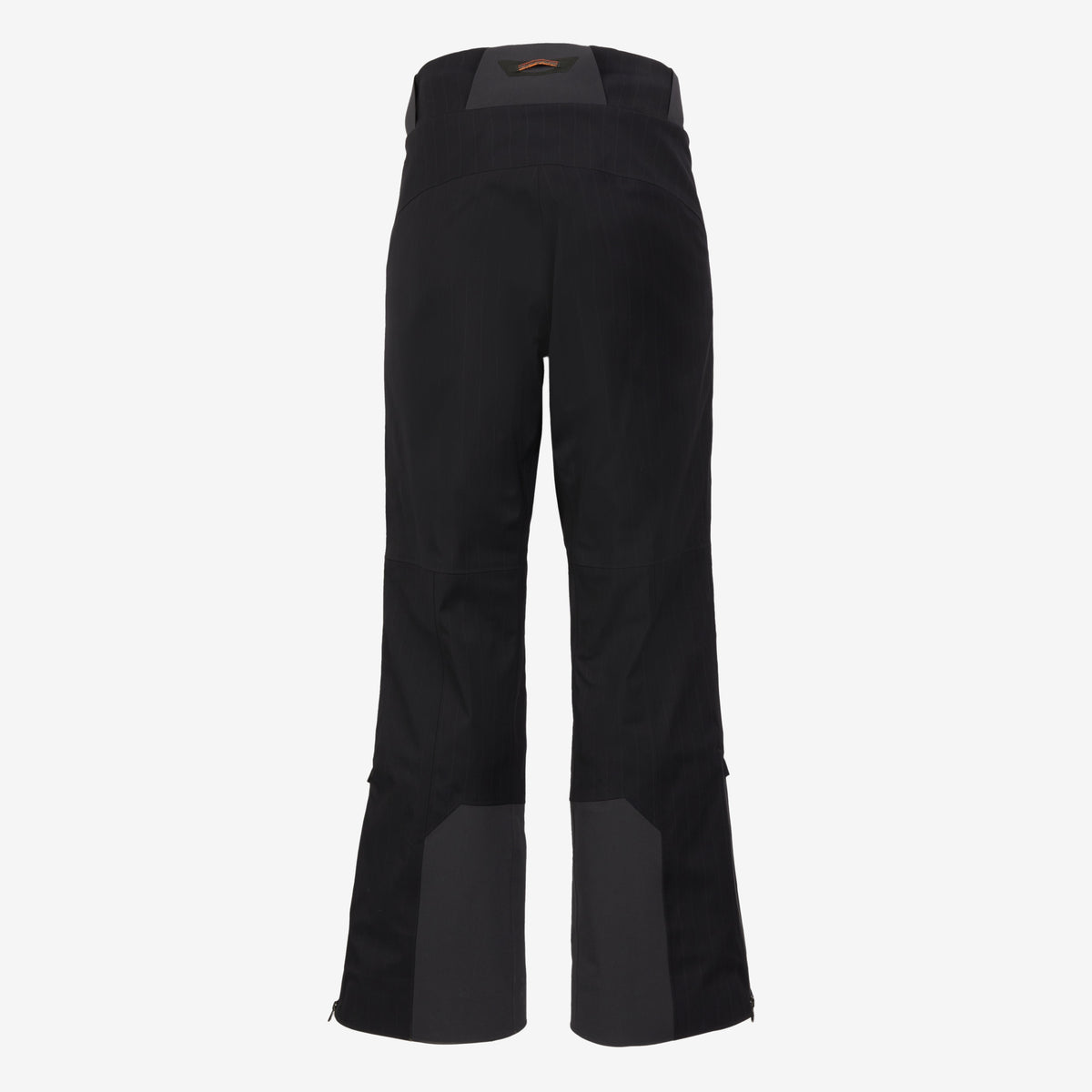 Sease Pantaloni da sci Indren - Nero Promozione