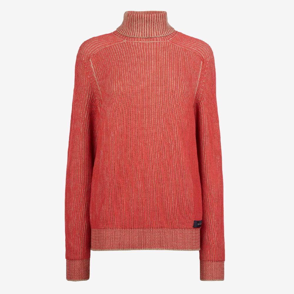 Sease Dinghy Roll Rouge Rose Affare Del Giorno