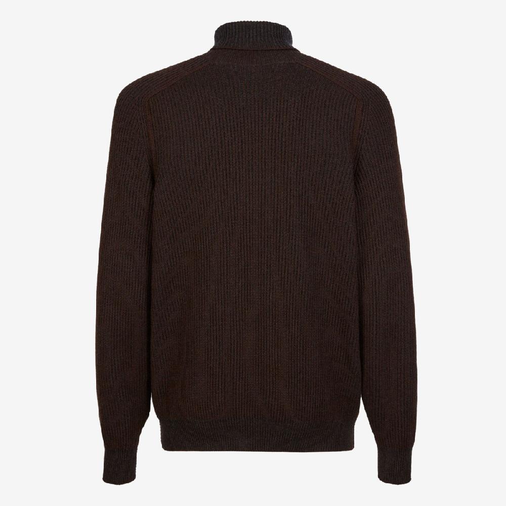 Sease Dinghy Roll Nut Brown Sottocosto