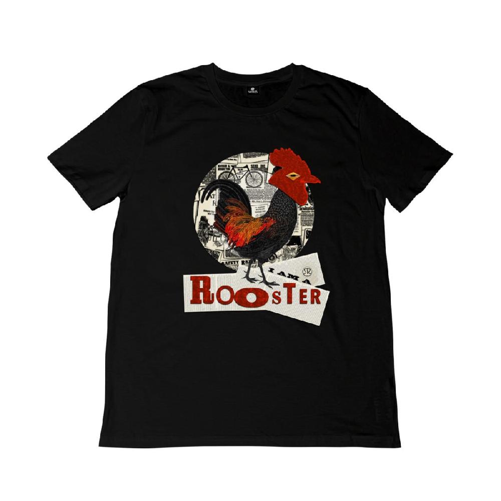 Seetees I Am A Rooster