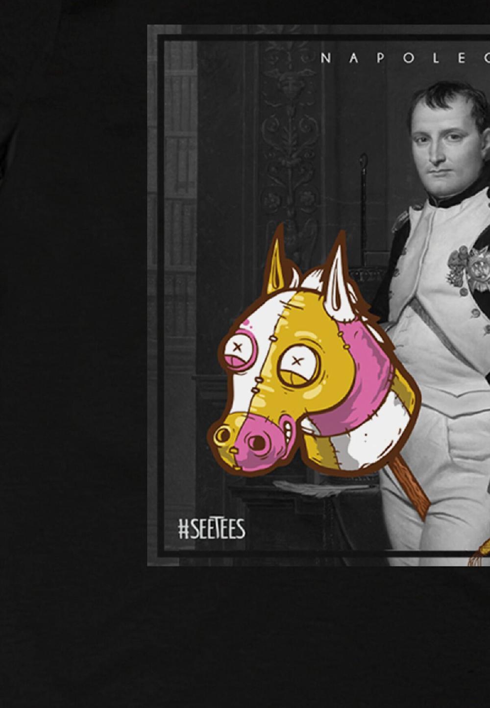 Seetees Napoleon 2025