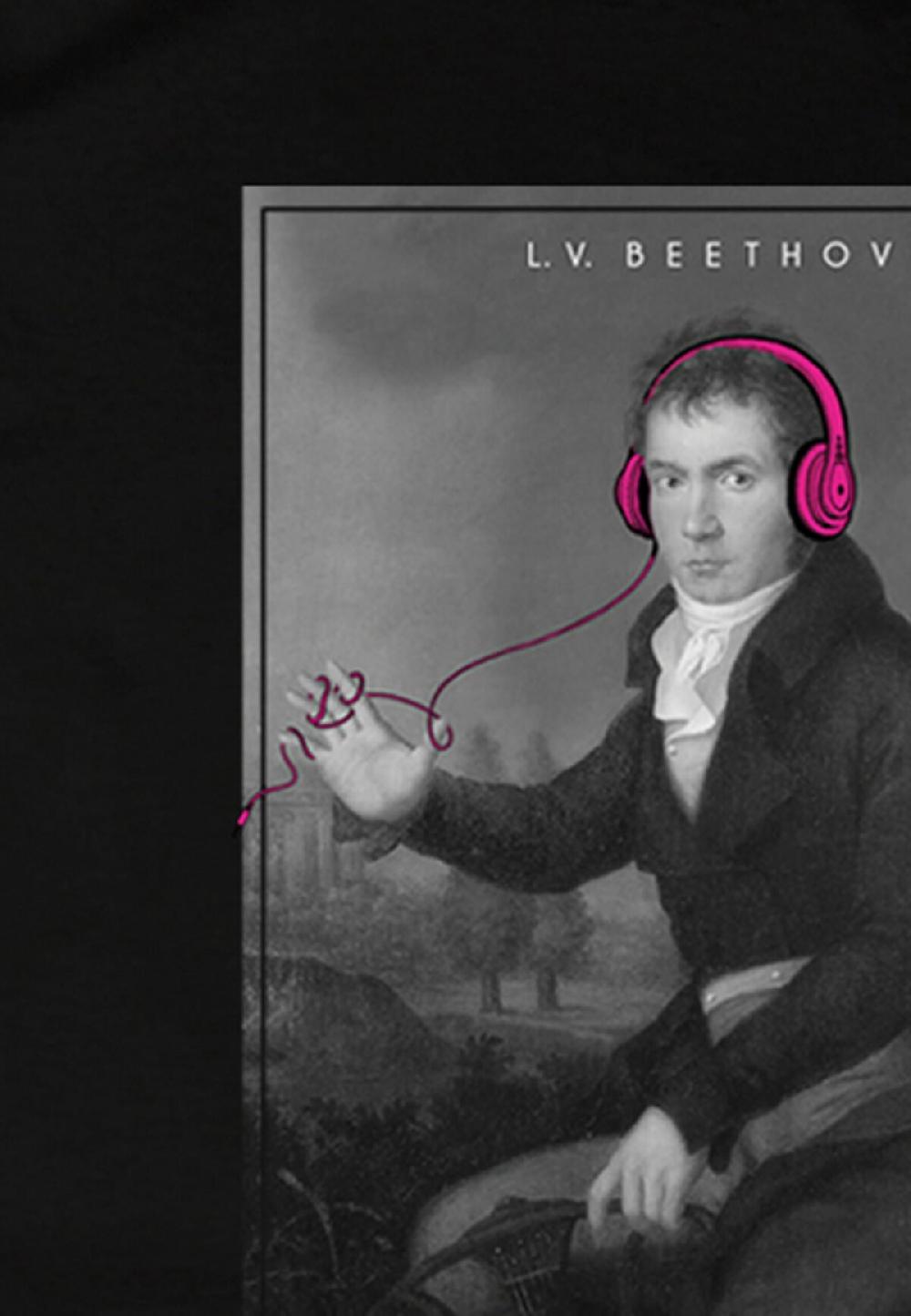 Seetees Beethoven Qualità