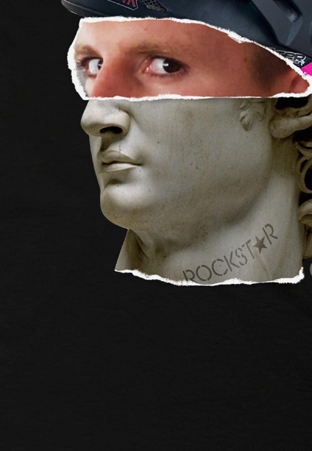 Seetees T-Shirt Custom x Reddiciotto Giacomo Redondi richiesta dai suoi fans Sottocosto