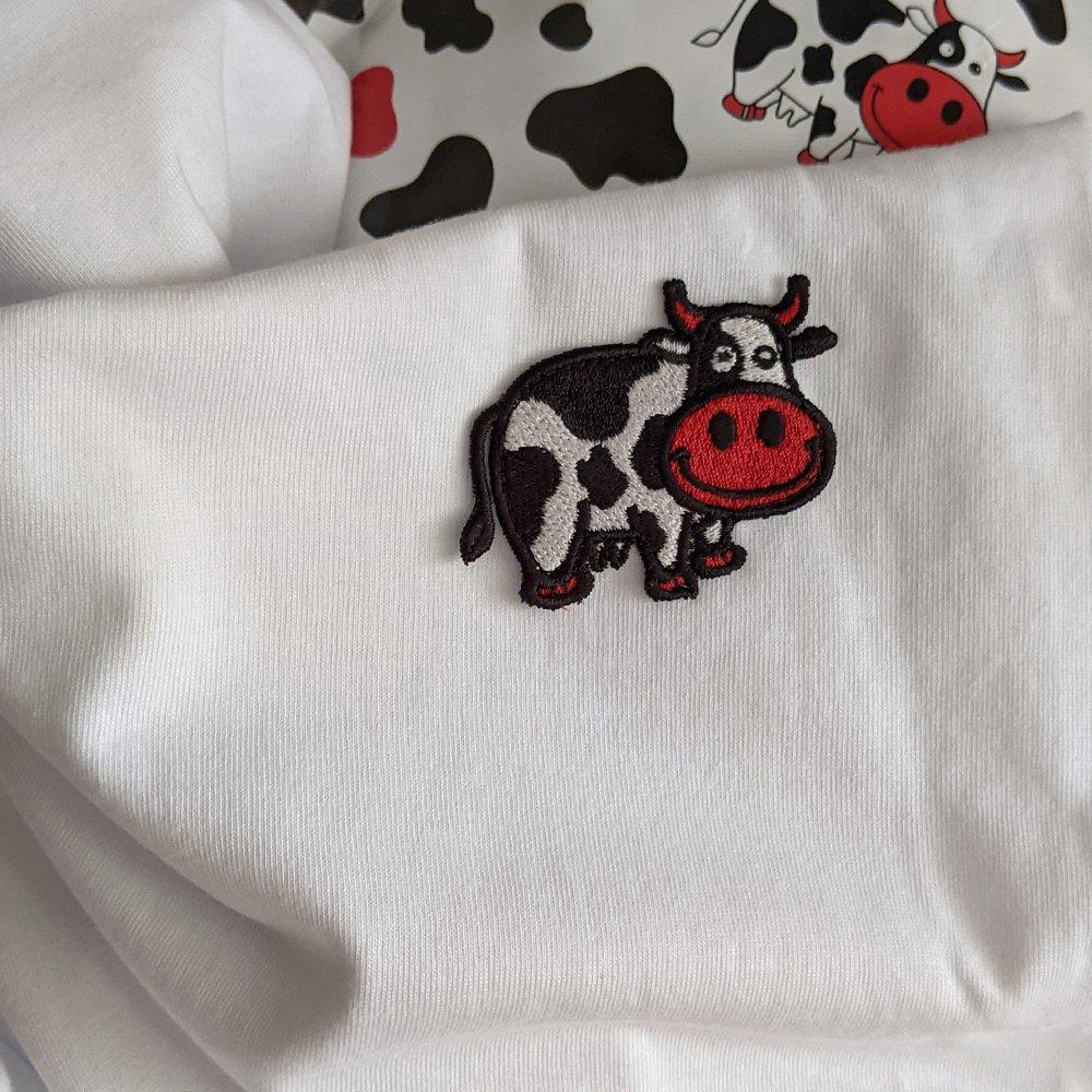 Seetees Thecowproject In Saldo