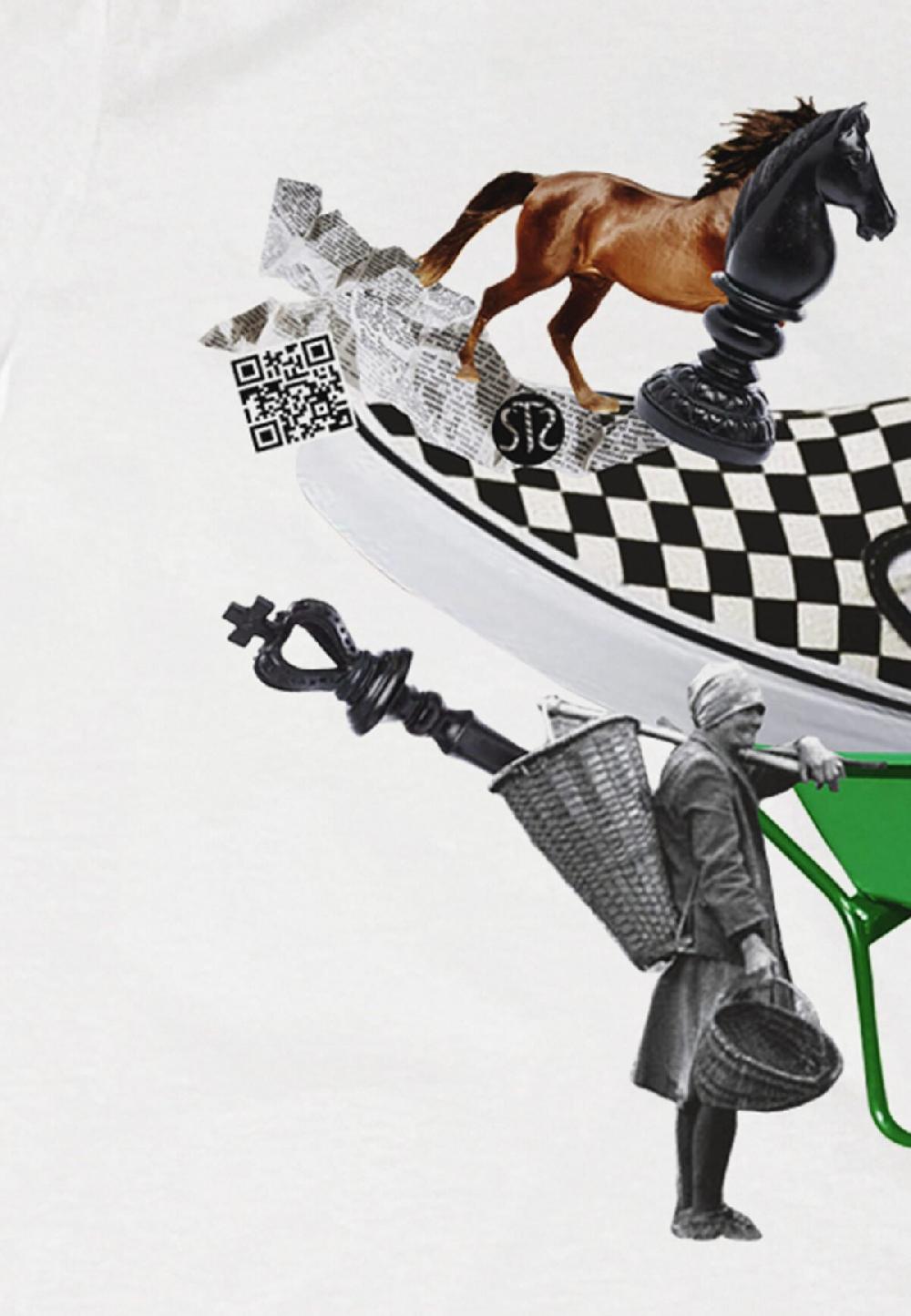 Seetees Charles Moda