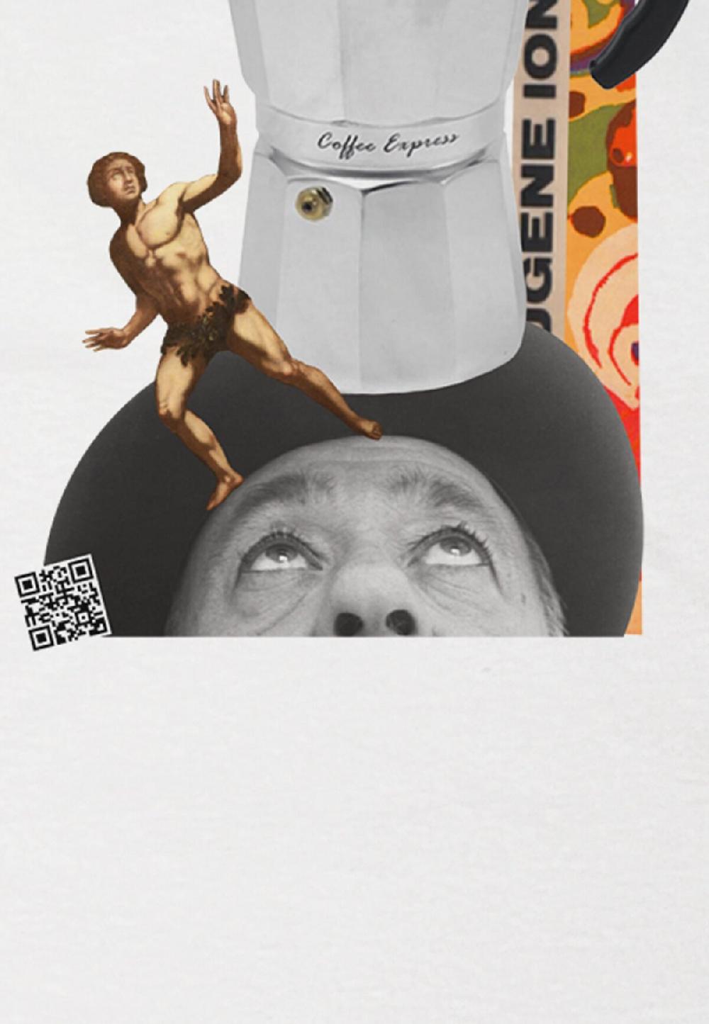 Seetees Ionesco 2025