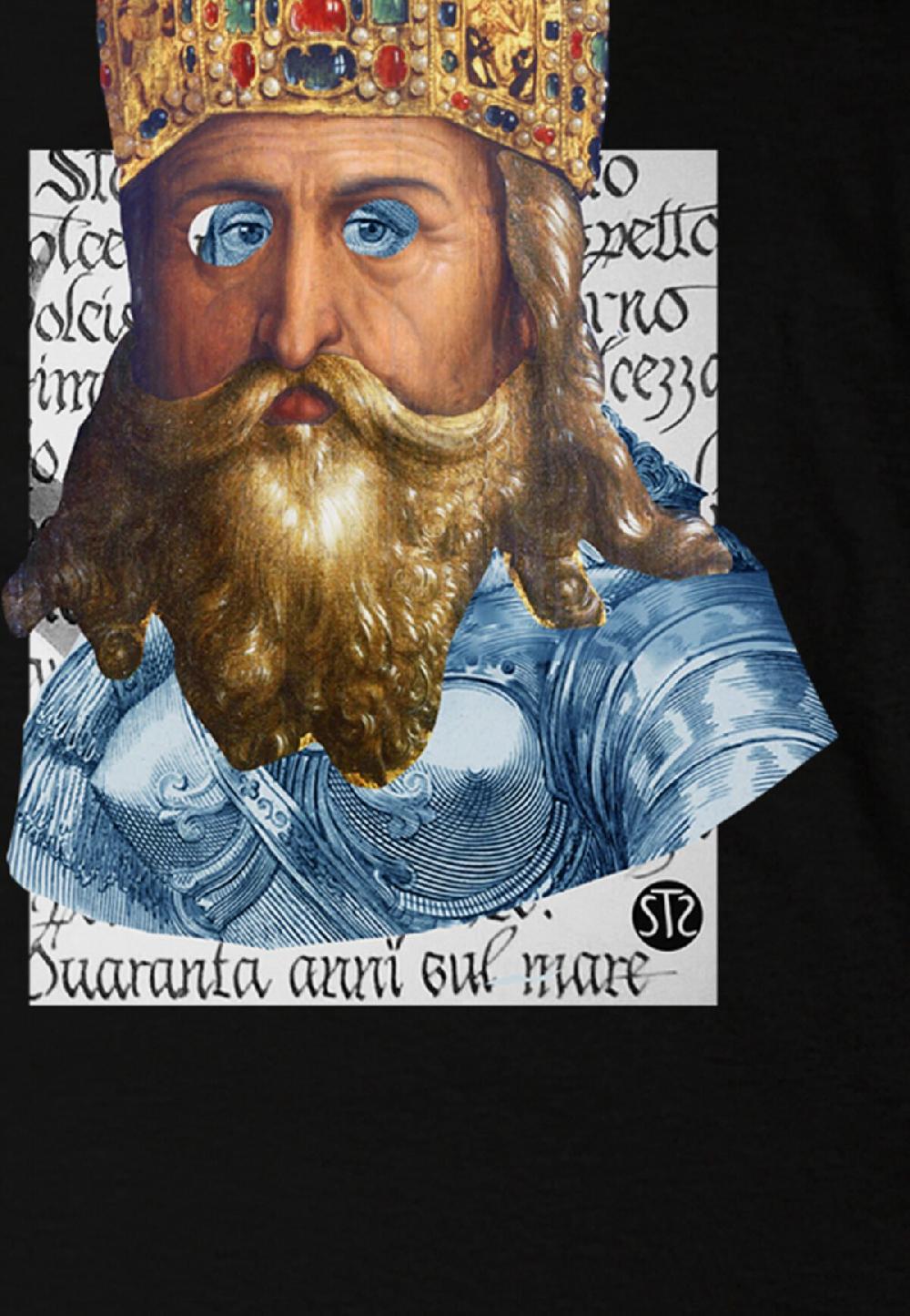 Seetees Magno Nuovo
