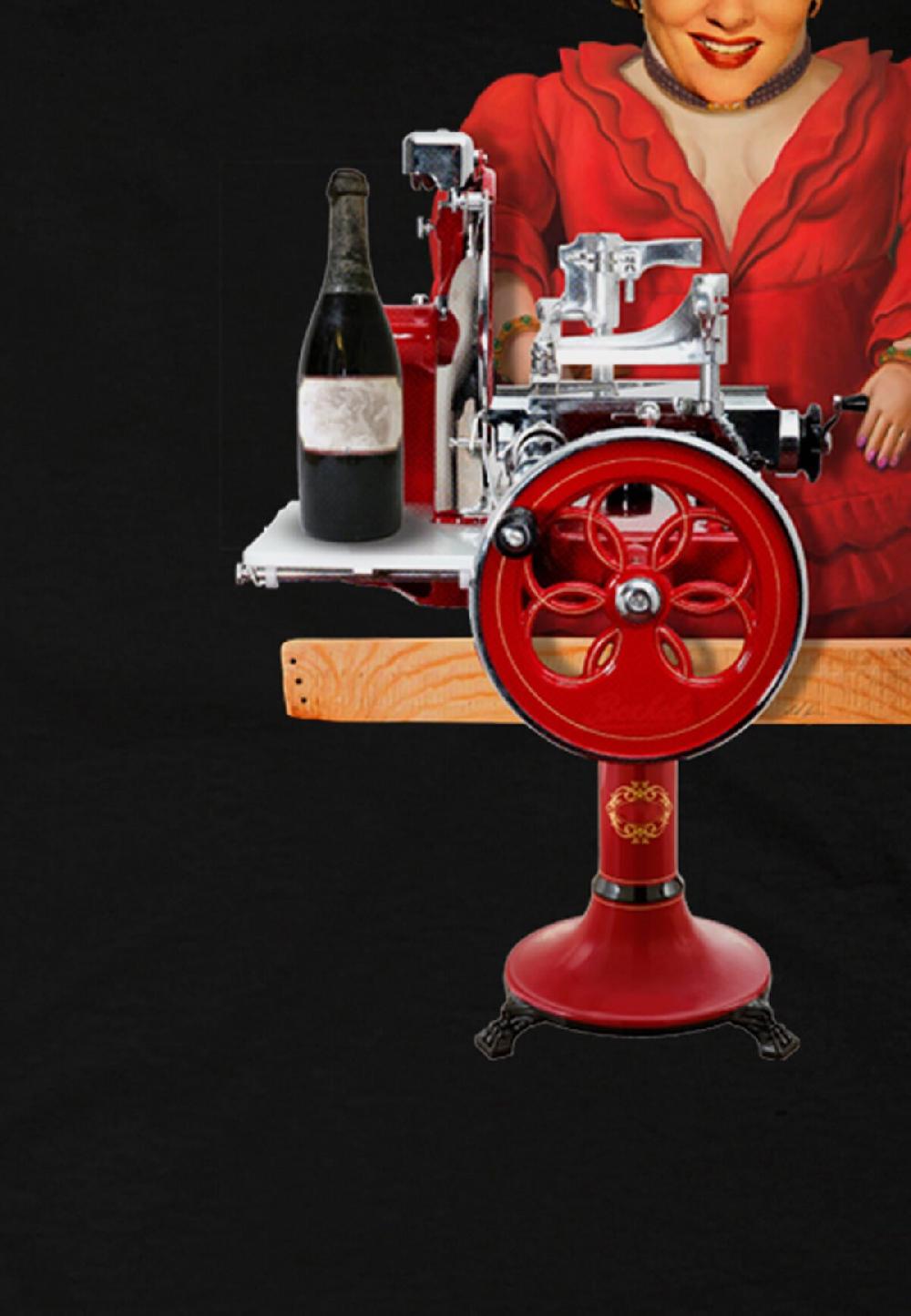 Seetees Slicer Negozi Online