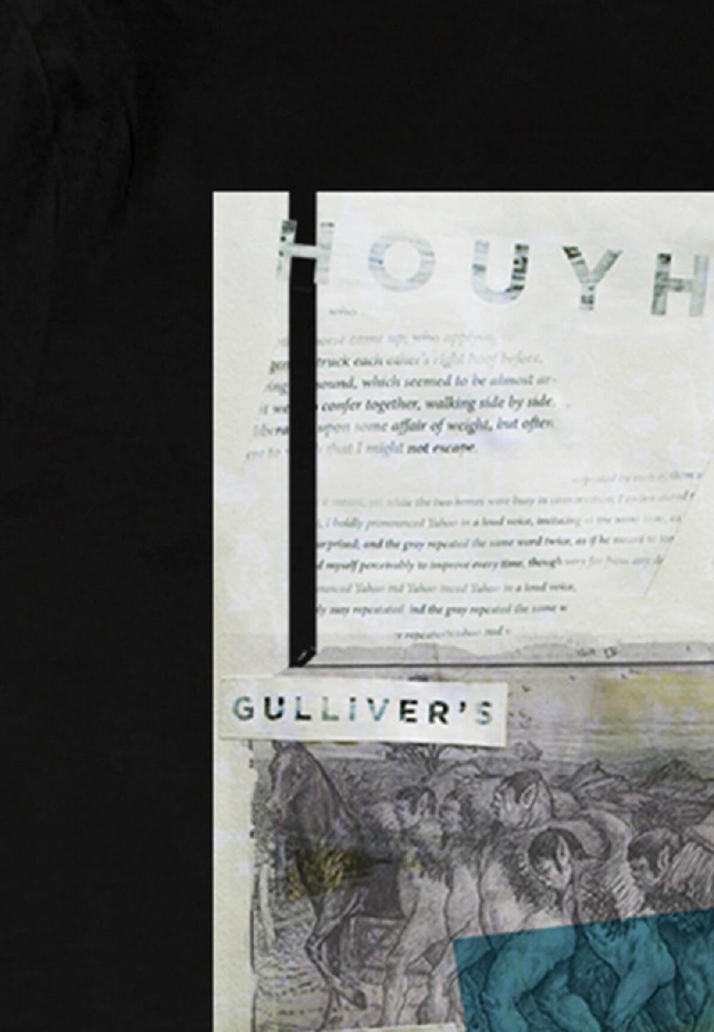 Seetees Houyhnhnm Promozione Limitata
