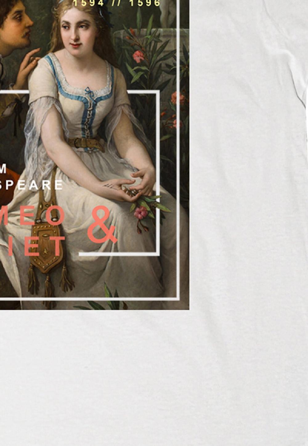 Seetees Romeo and Juliet Fino Al -60%