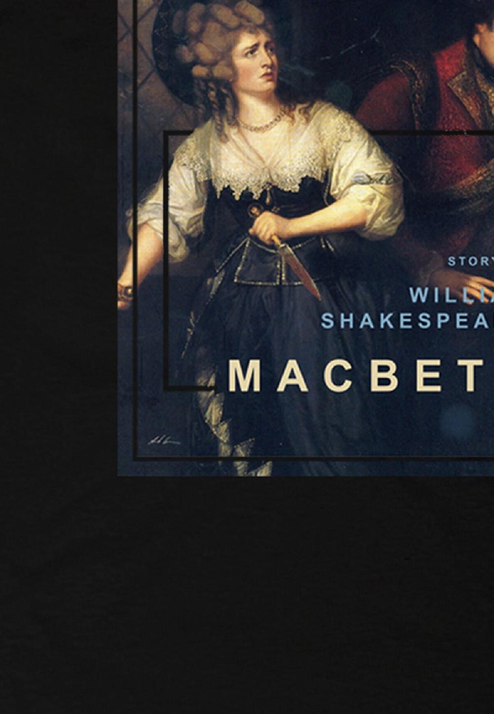Seetees Macbeth Prezzo Ridotto