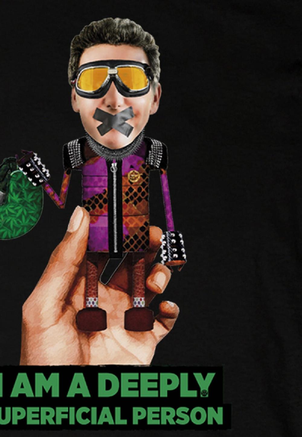 Seetees Biker Sconto