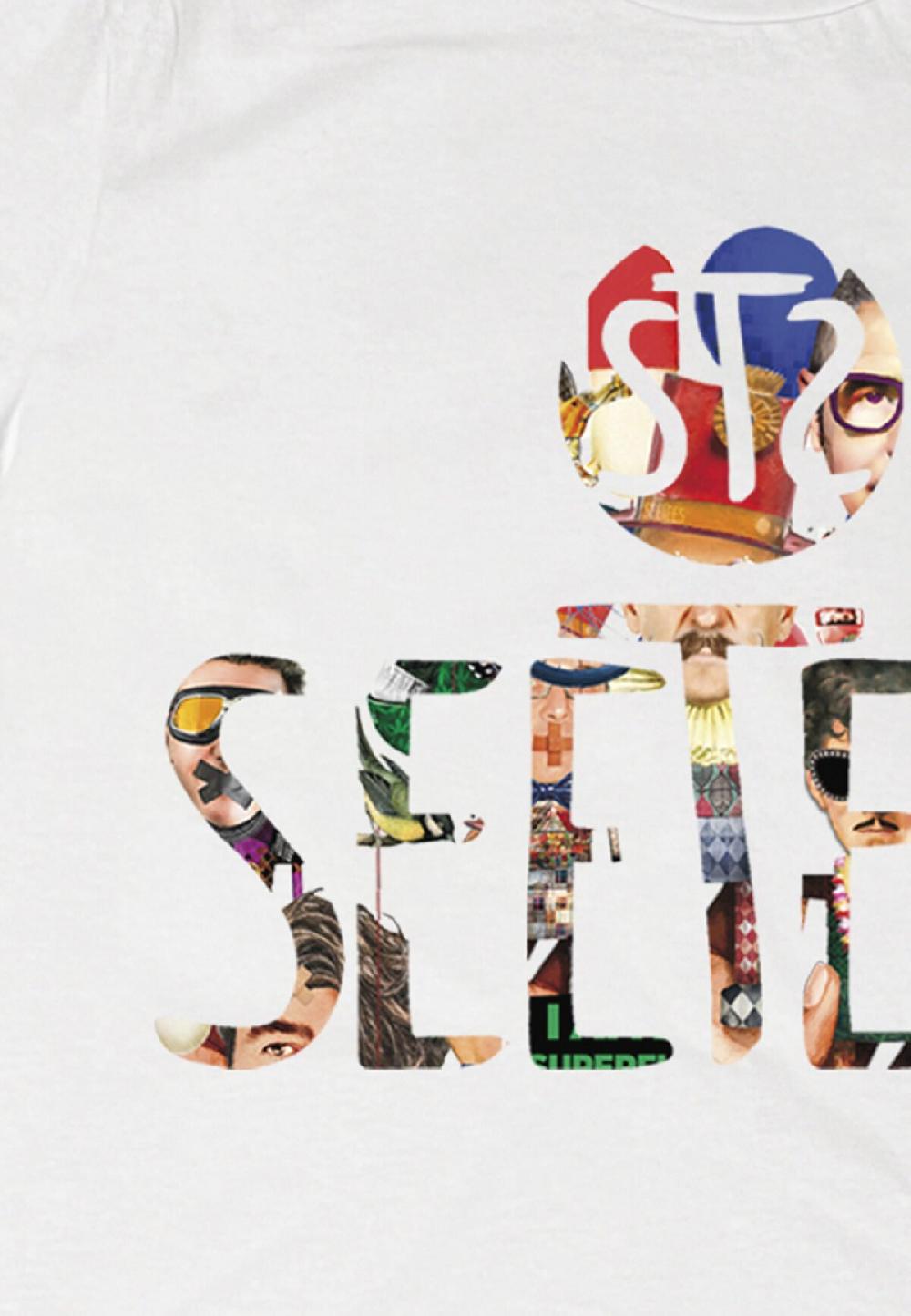 Seetees Full logo Seetees In Vendita