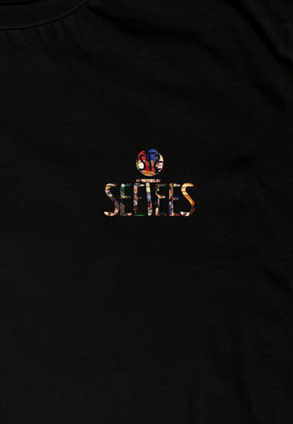 Seetees Small logo Seetees Negozio