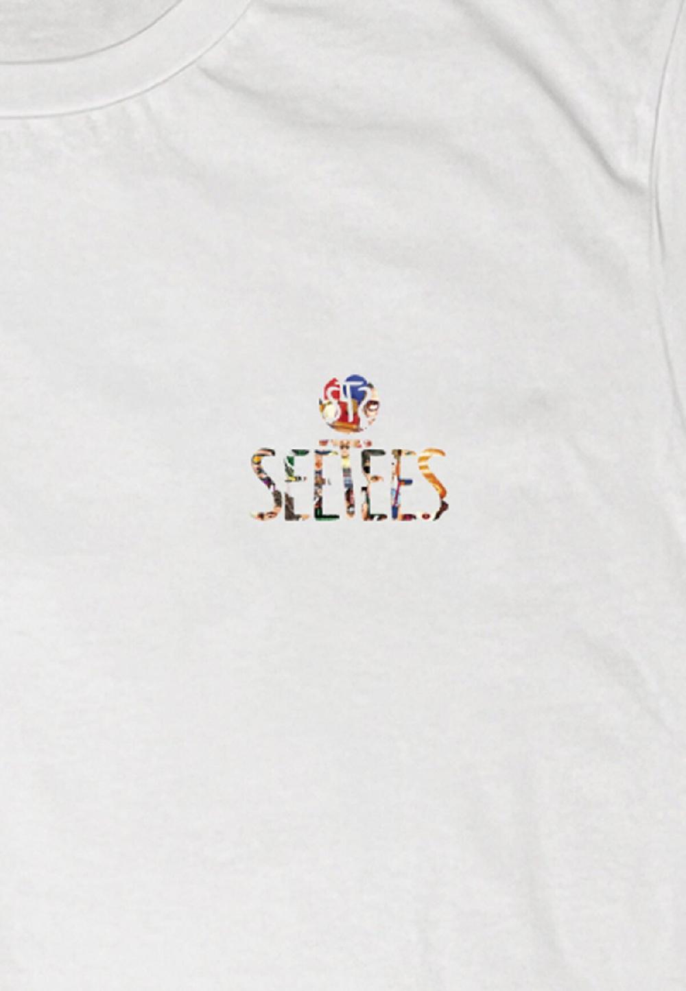 Seetees Small logo Seetees Negozio