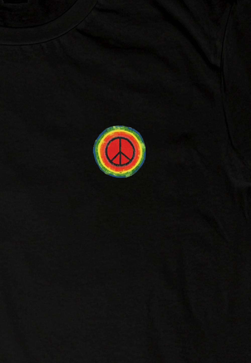 Seetees Joe's peace In Saldo