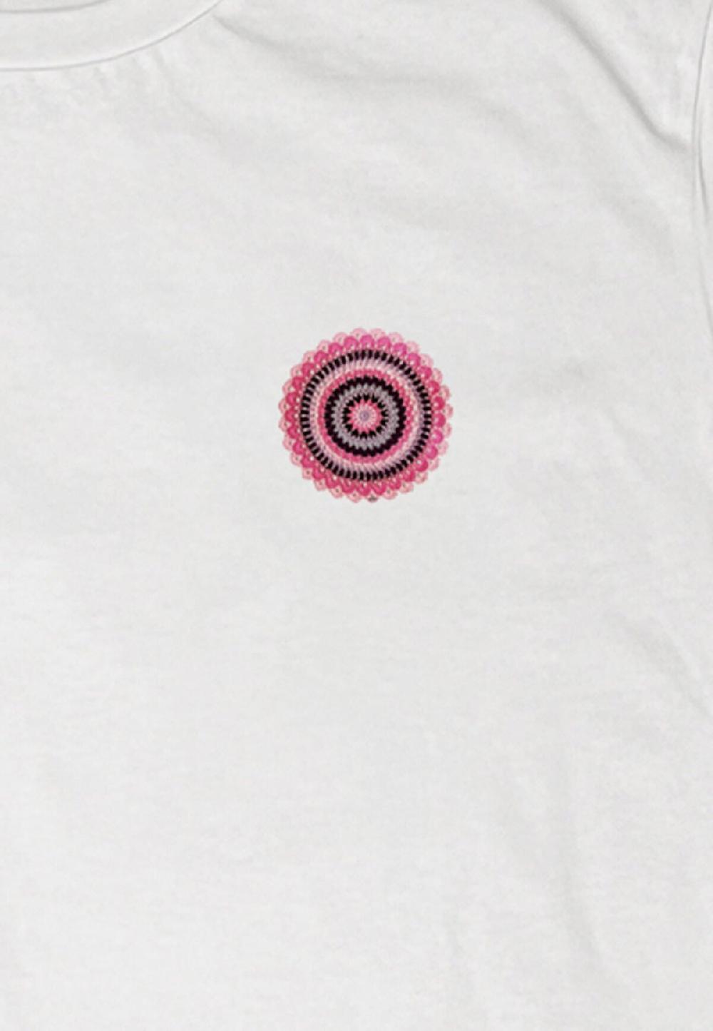 Seetees Janis' mandala Moda