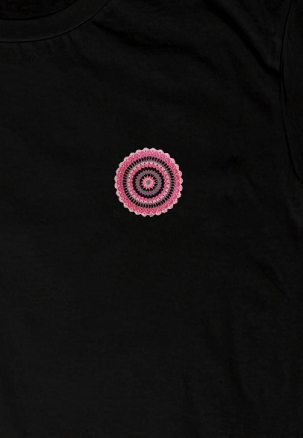 Seetees Janis' mandala Moda