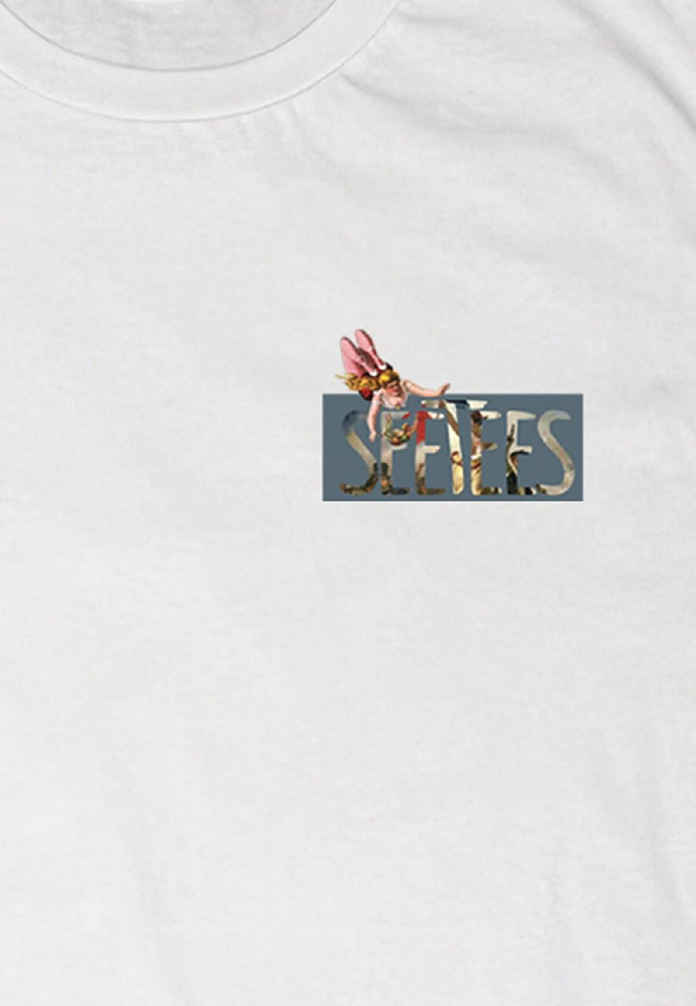 Seetees Delacroix Painting Full Vendita