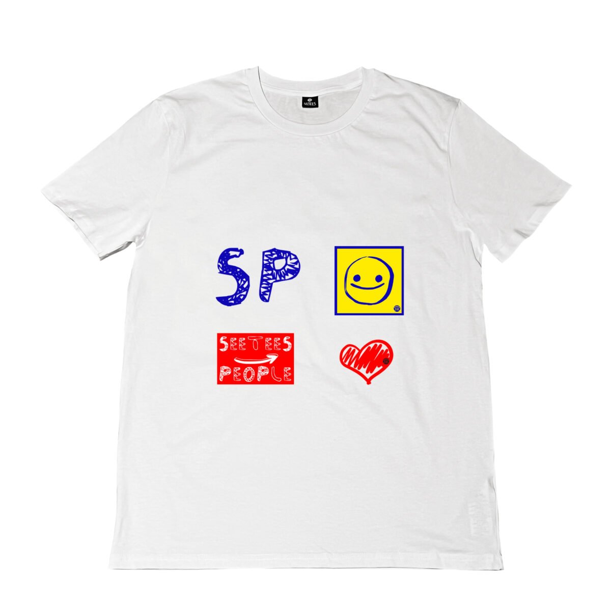Seetees Make It Yourself Fino al 55% di sconto