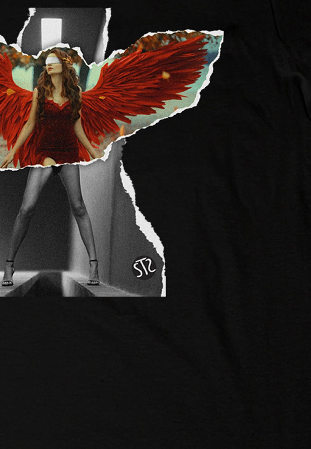 Seetees Wings Saldi