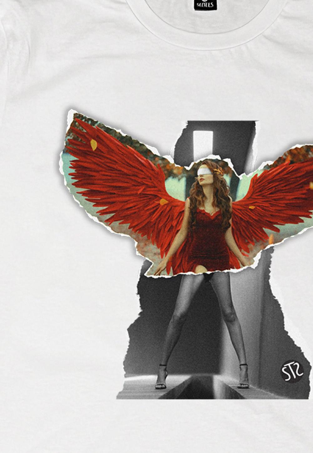 Seetees Wings Saldi