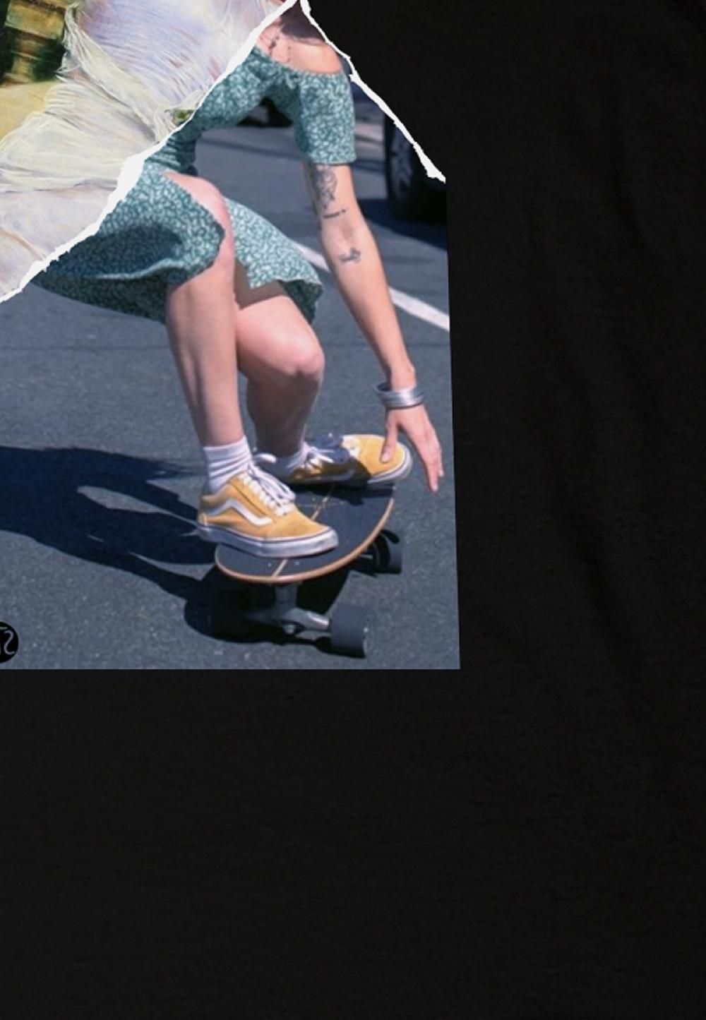 Seetees Skate and Smile Offerte