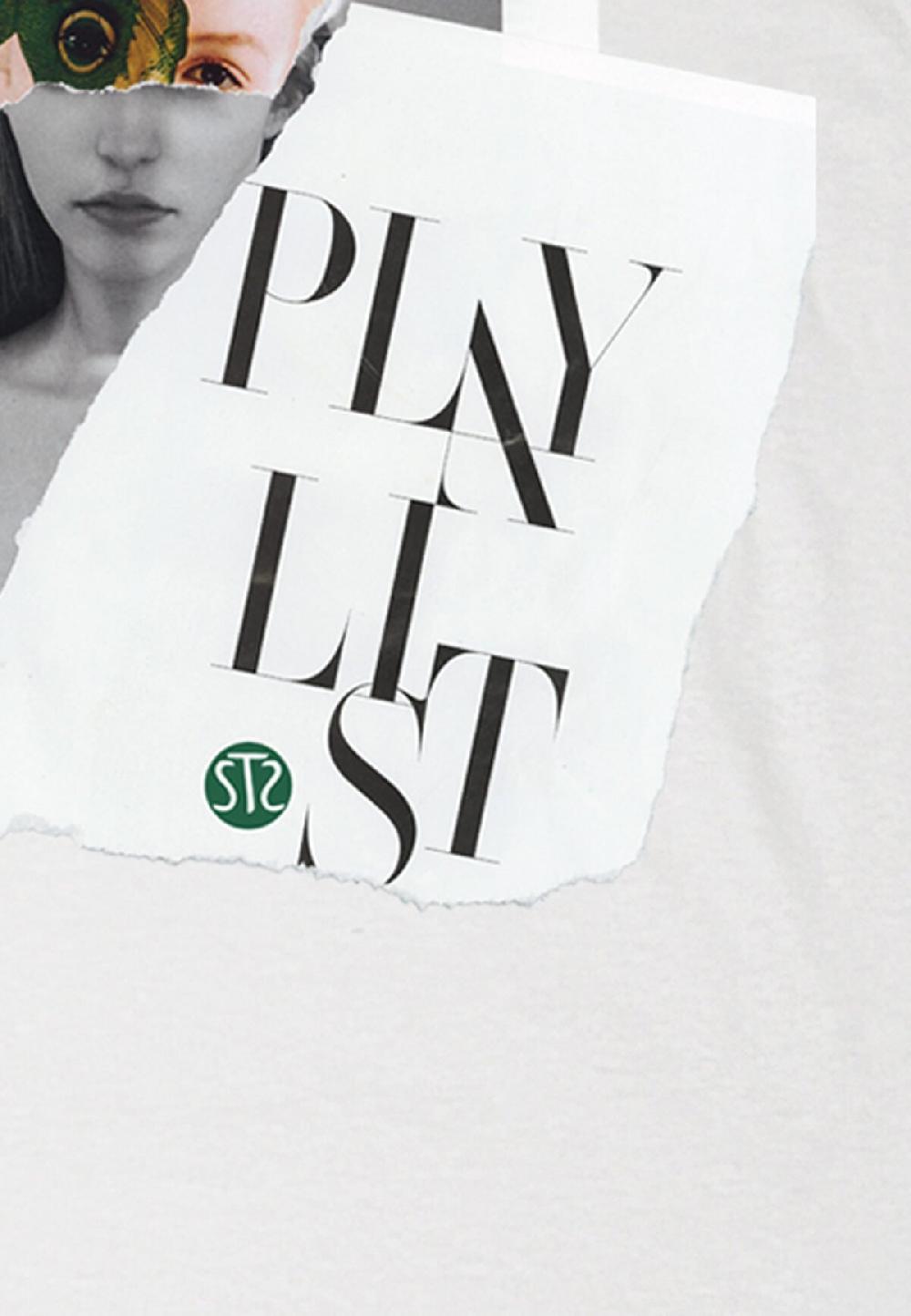 Seetees Playlist 2025