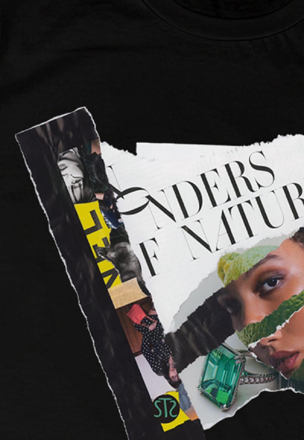 Seetees Wonders Moda