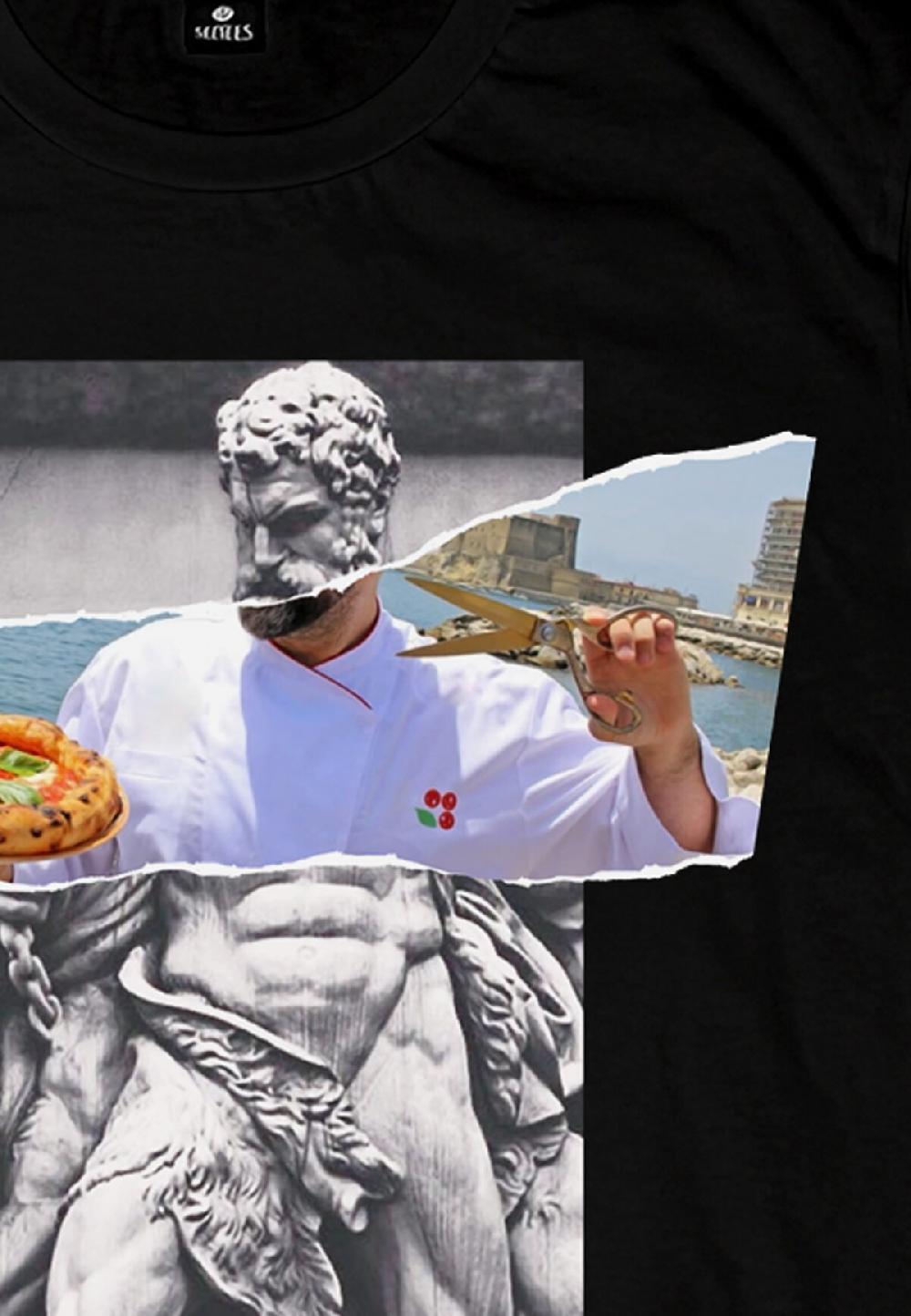 Seetees Pizza Time Vendita