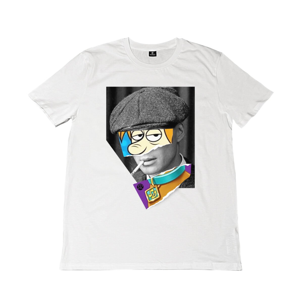 Seetees Cillian Doo Spedizione Gratuita