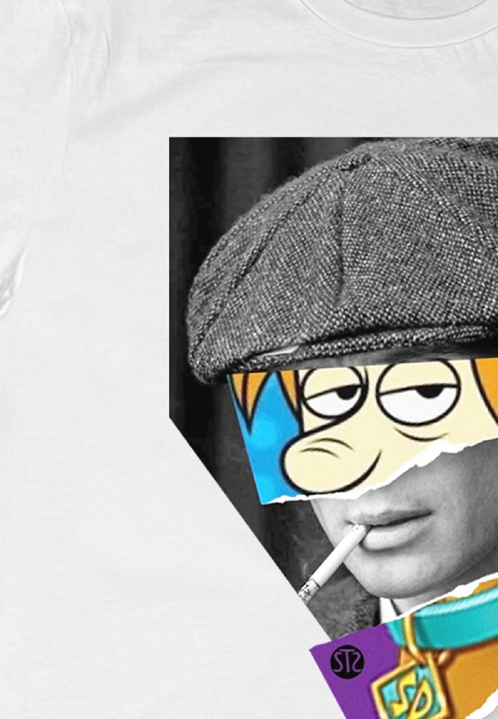 Seetees Cillian Doo Spedizione Gratuita