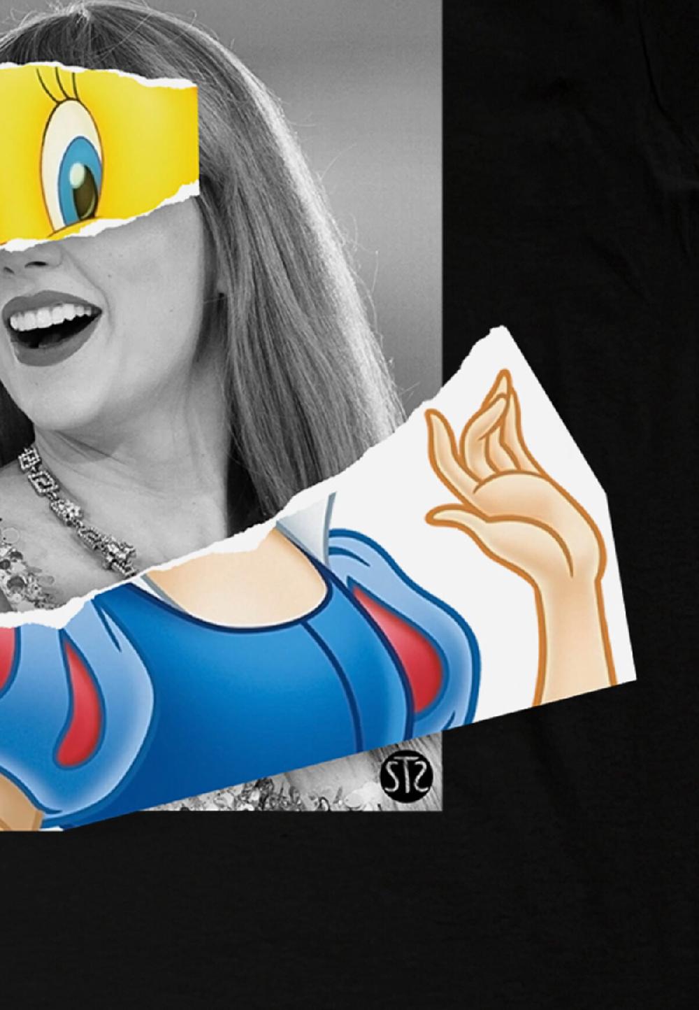 Seetees Taylor Tweety Shopping Online