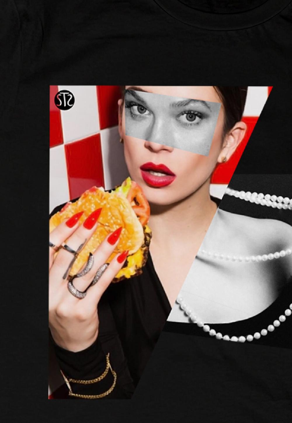 Seetees Hamburger Promozione Limitata