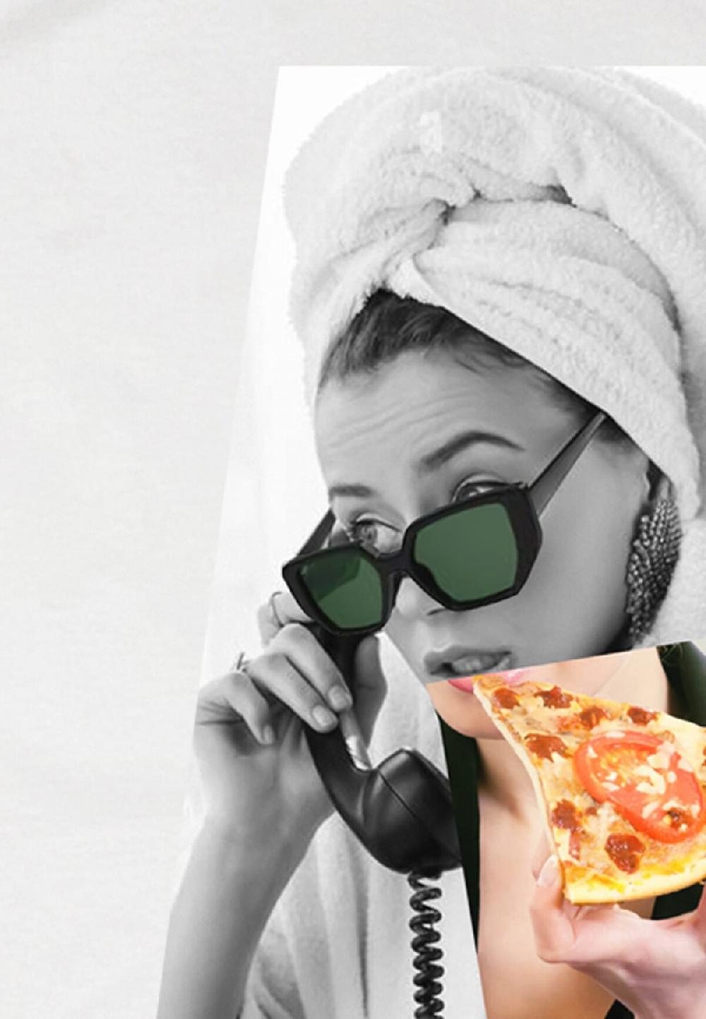 Seetees Pizza Affare Del Giorno