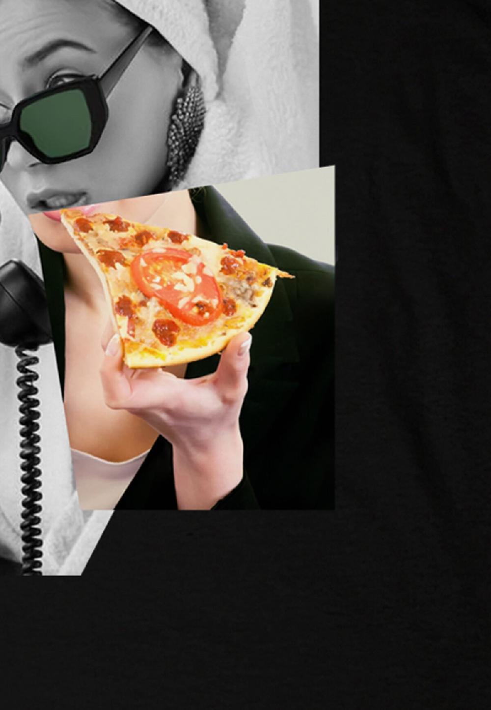 Seetees Pizza Affare Del Giorno