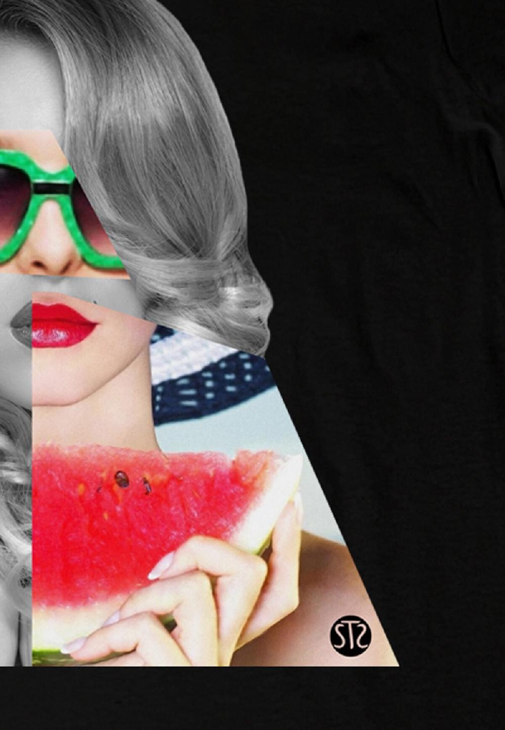 Seetees Watermelon Prezzo Ridotto