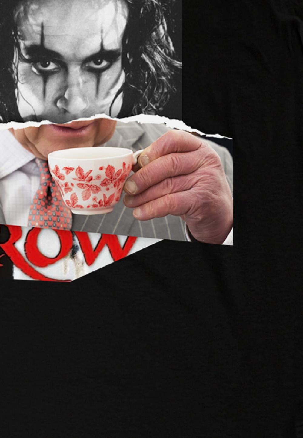 Seetees Crow Online