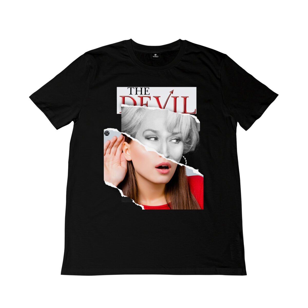 Seetees Devil Outlet