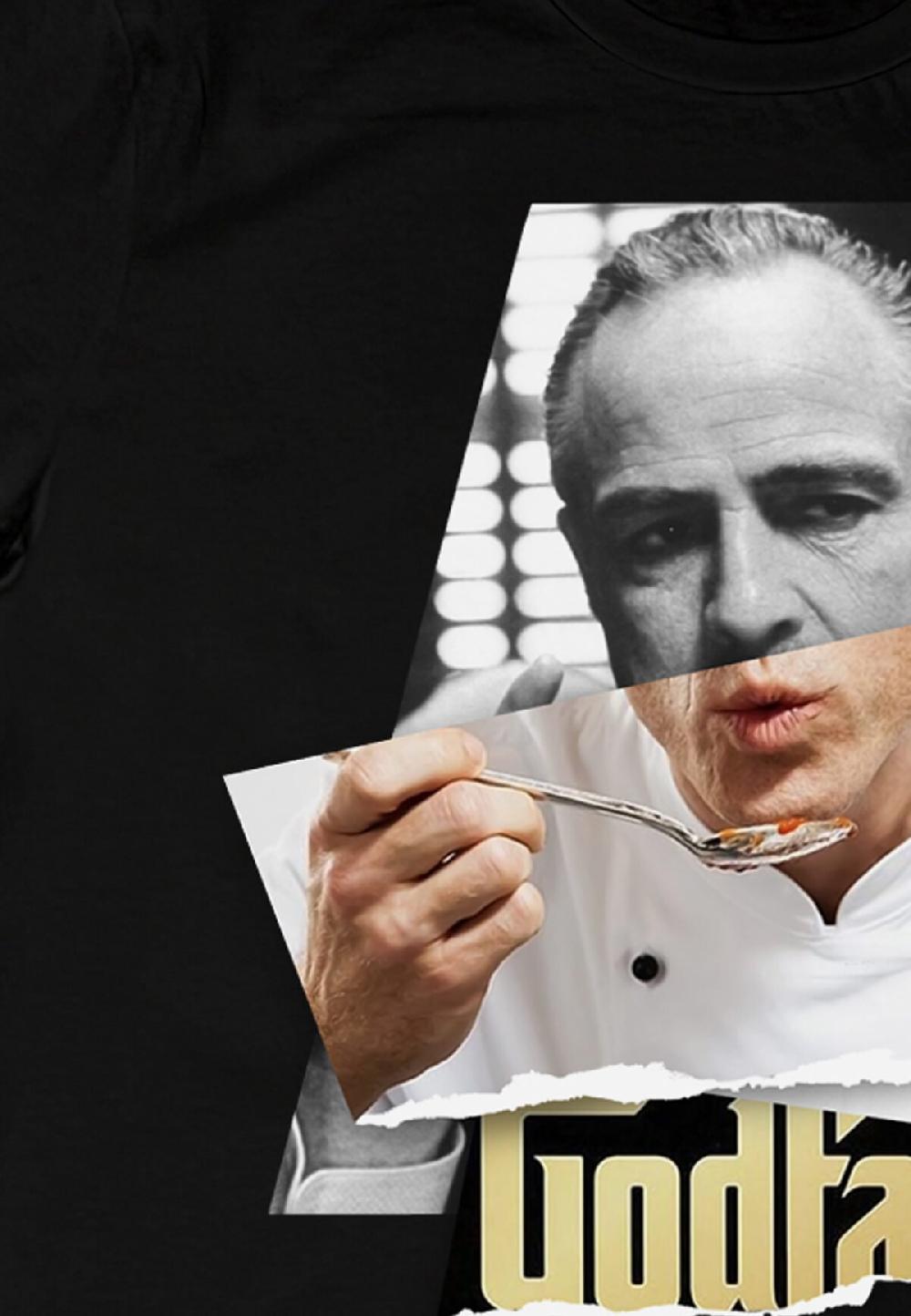 Seetees Godfather Saldi Di Fabbrica