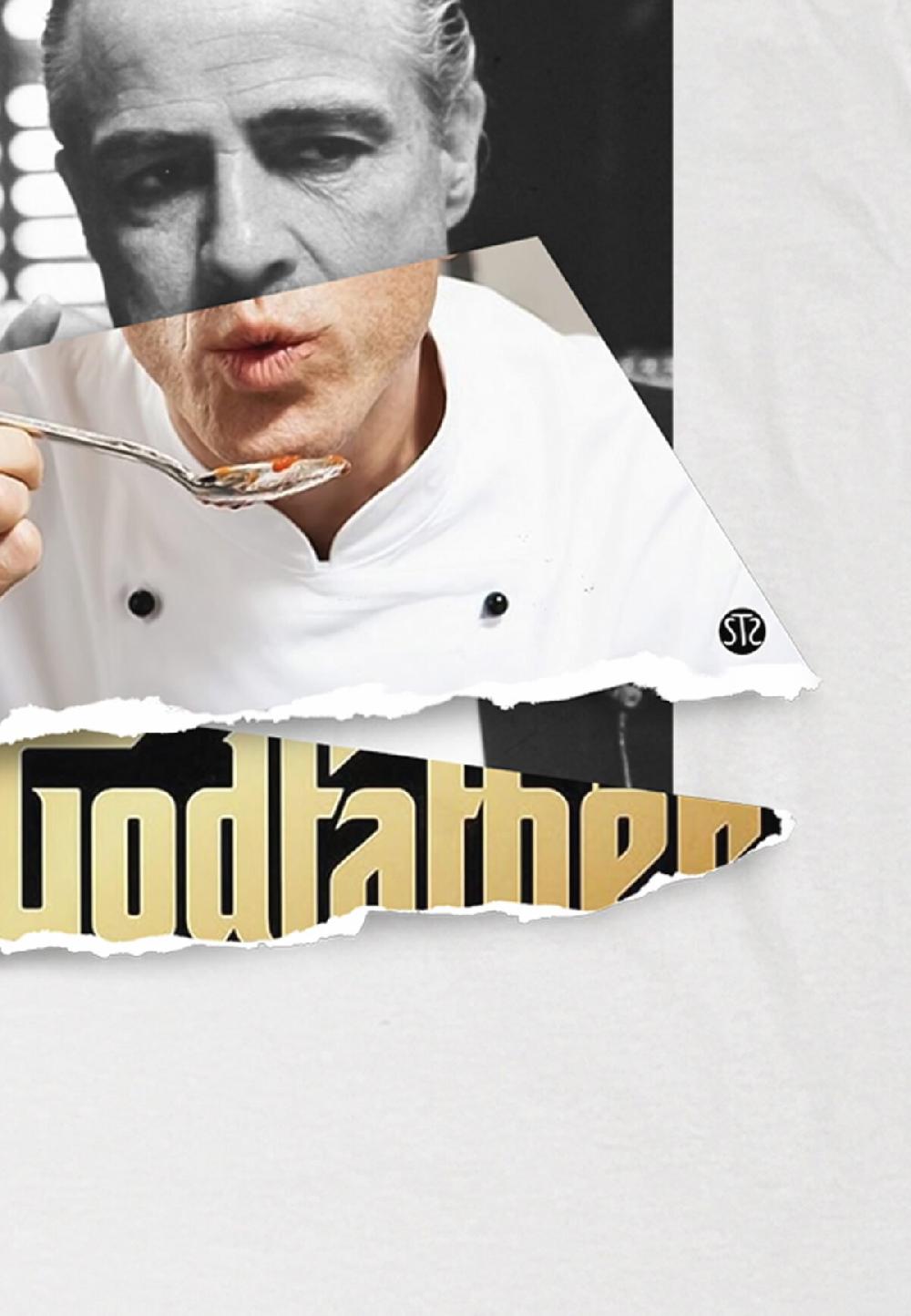 Seetees Godfather Saldi Di Fabbrica