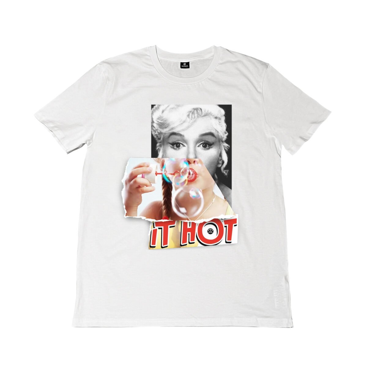Seetees It Hot Offerte