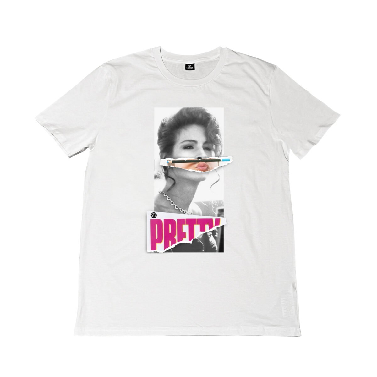 Seetees Pretty Vendita Calda
