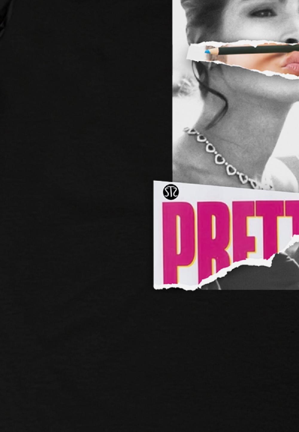 Seetees Pretty Vendita Calda