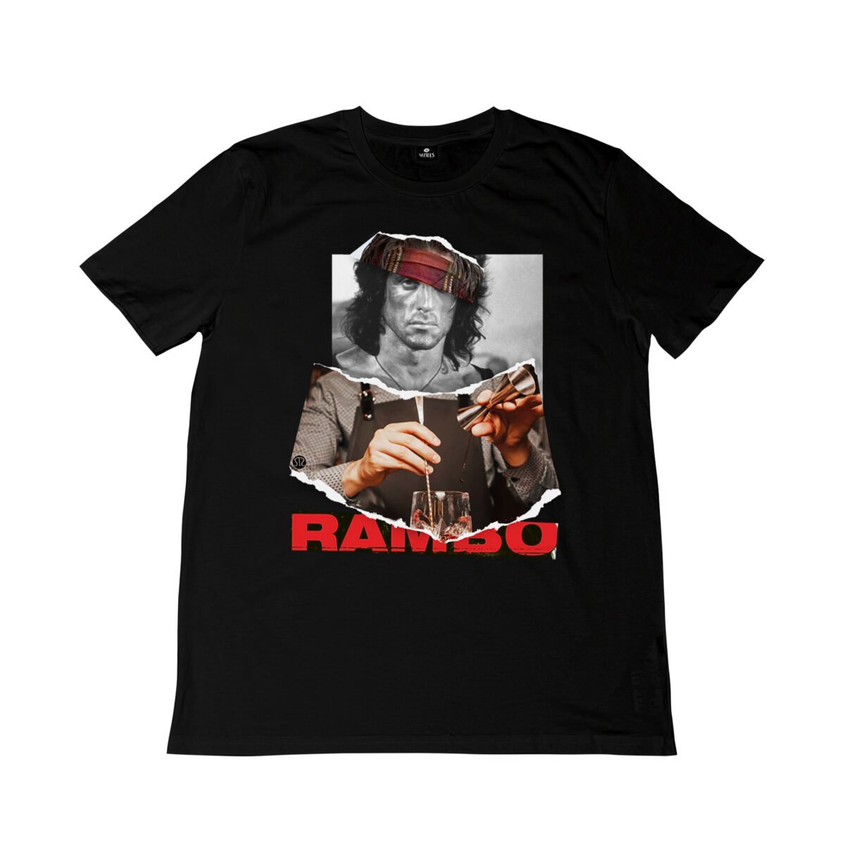 Seetees Rambo Vendita Economica
