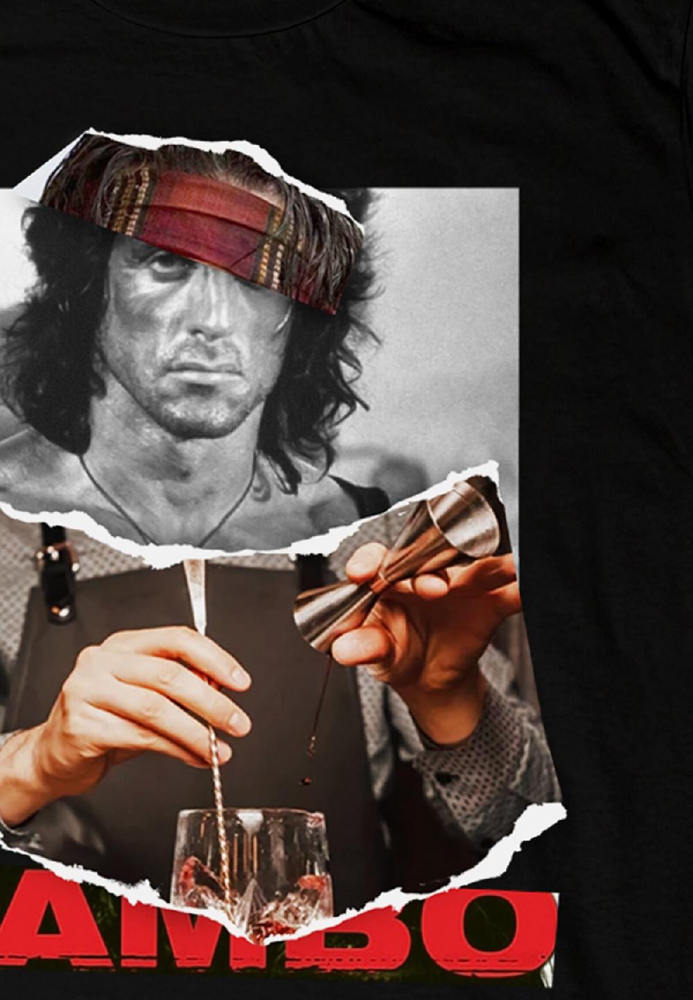 Seetees Rambo Vendita Economica