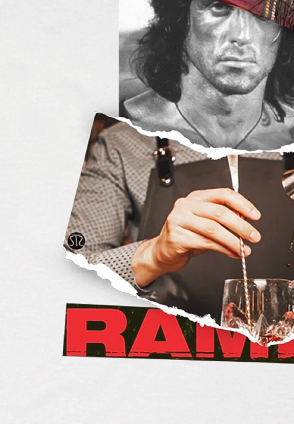 Seetees Rambo Vendita Economica